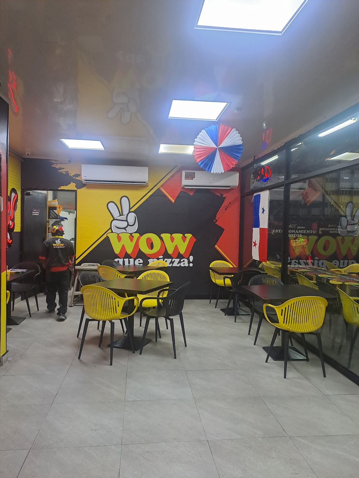 Shaki's Pizza