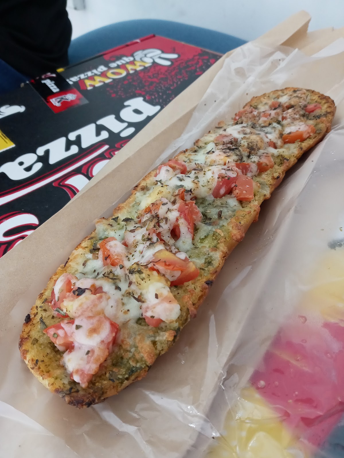 Shaki's Pizza