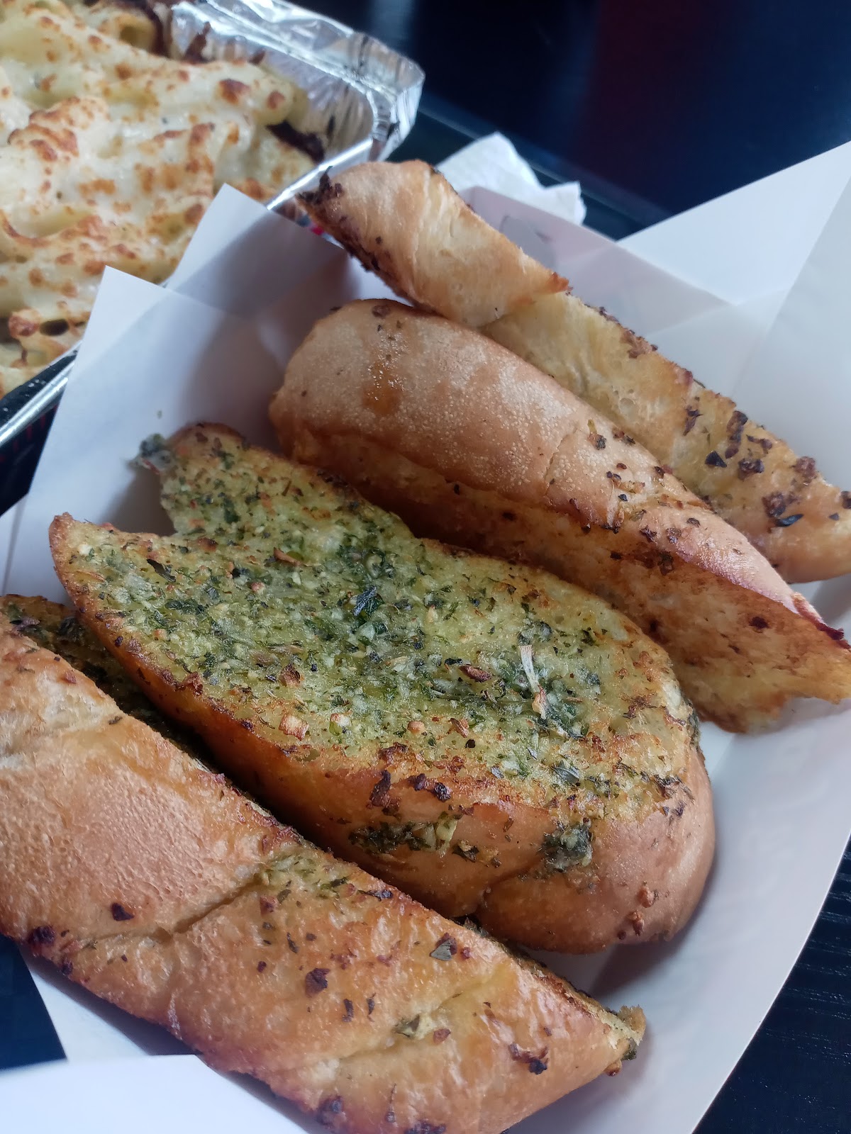 Shaki's Pizza